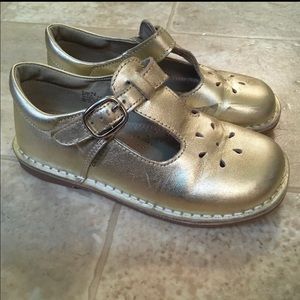 Toddler L’amour Mary Jane 12C